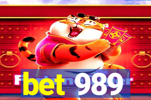 bet 989